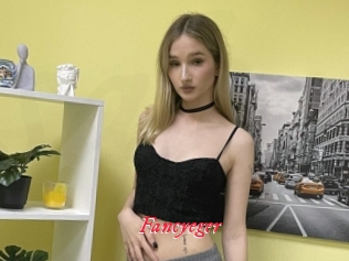 Fancyeger
