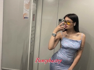 Fancyhastey