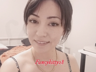 Fancykitty28