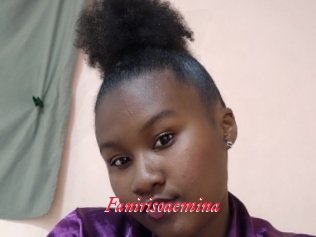 Fanirisoaemina