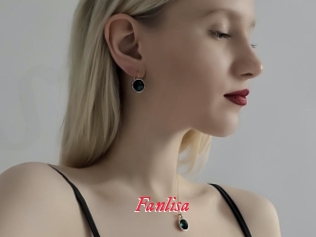 Fanlisa