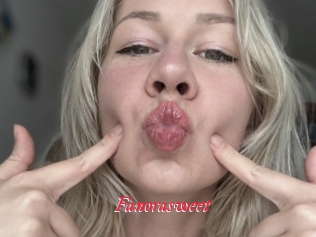Fanorasweet