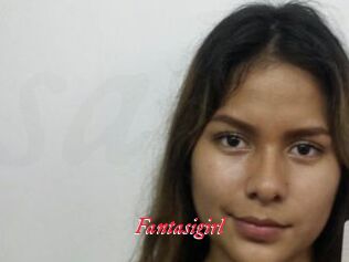 Fantasigirl