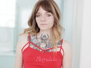 Farynlain