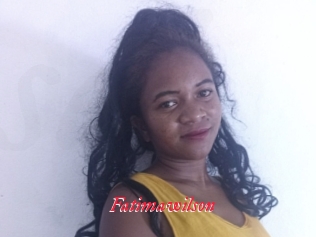 Fatimawilson