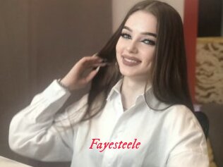 Fayesteele