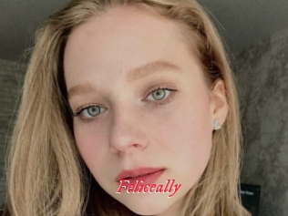 Feliceally