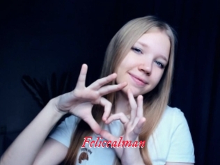 Felicealman