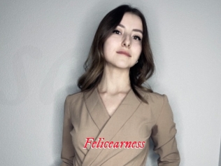 Felicearness