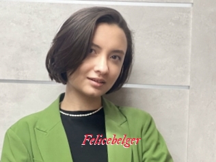 Felicebelger