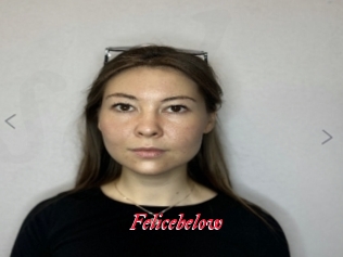 Felicebelow