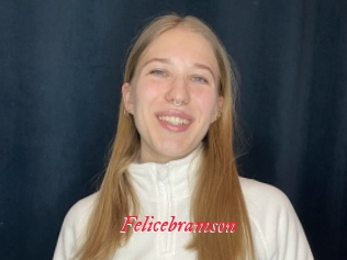Felicebramson