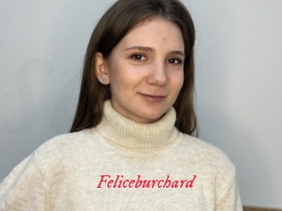 Feliceburchard