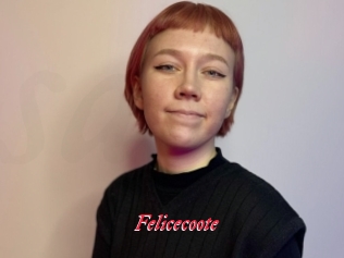 Felicecoote