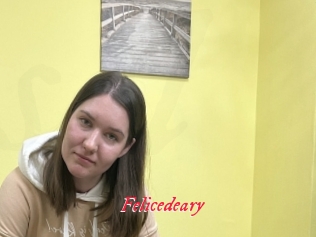 Felicedeary