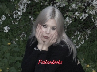 Felicedeeks