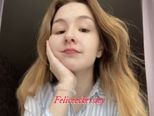 Feliceeckersley