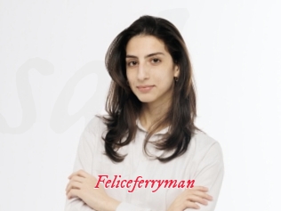 Feliceferryman