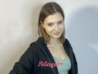 Felicegaler