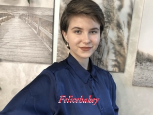 Felicehakey