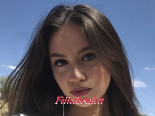 Felicehewlett