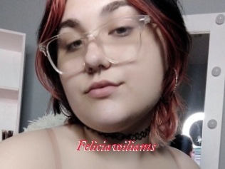 Feliciawiliams