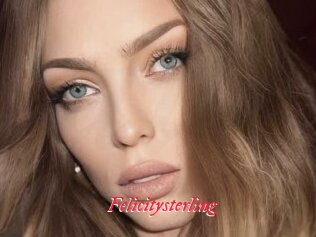 Felicitysterling