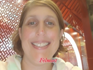 Felmort