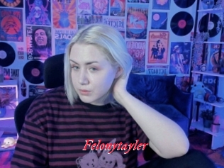 Felonytayler