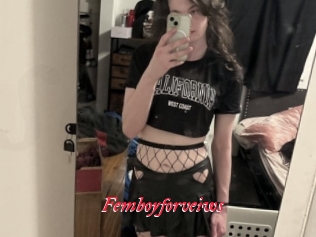 Femboyforveiws