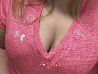 Fergie101