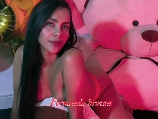 Fernanda_brown