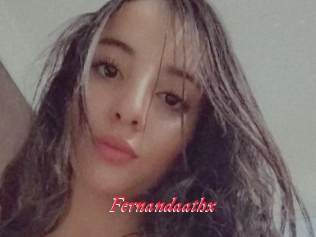 Fernandaathx