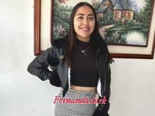Fernandaclark