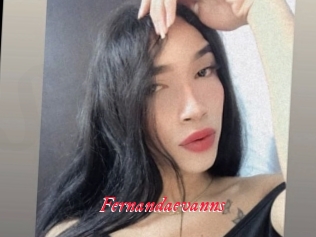 Fernandaevanns