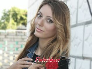 Fialochkavi