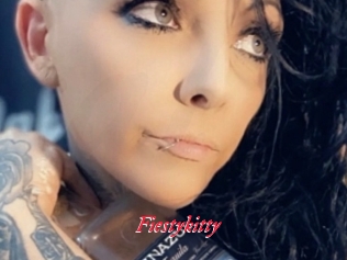 Fiestykitty