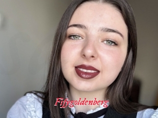 Fifygoldenberg