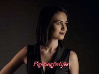Fightingforlifee