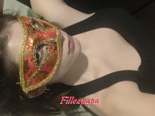 Filleapapa