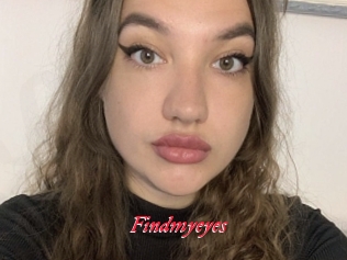 Findmyeyes