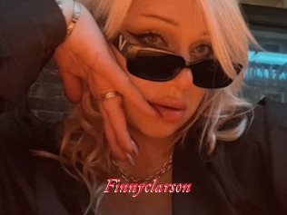 Finnyclarson
