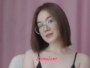 Fionalane