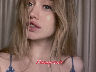 Fionapower
