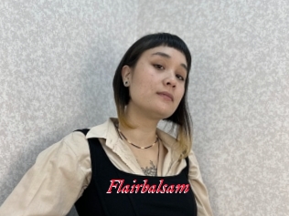 Flairbalsam