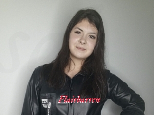 Flairbarren