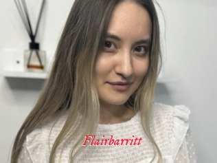 Flairbarritt