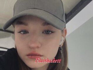 Flairbaskett
