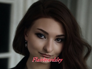 Flairbeardsley