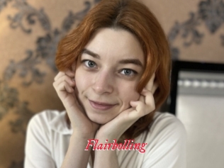 Flairbolling